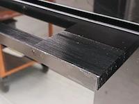 Inbouw combi magnetron, pelgrim, om240gls - afbeelding 10 van  11
