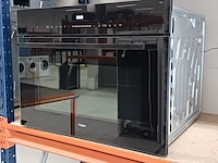 Inbouw combi magnetron, pelgrim, om240gls - afbeelding 1 van  11