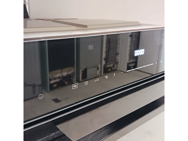 Inbouw combi magnetron, pelgrim, om240gls - afbeelding 4 van  11
