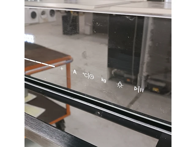 Inbouw combi magnetron, pelgrim, om240gls - afbeelding 6 van  11