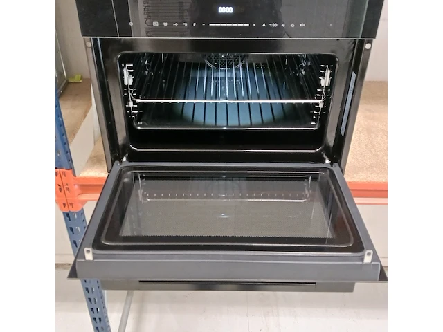 Inbouw combi magnetron, pelgrim, om240gls - afbeelding 7 van  11