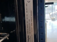 Inbouw combi magnetron, pelgrim, om360rvs - afbeelding 10 van  12