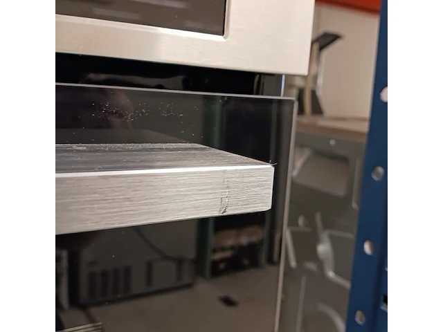 Inbouw combi magnetron, pelgrim, om360rvs - afbeelding 12 van  12