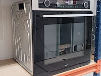 Inbouw combi magnetron, pelgrim, om360rvs - afbeelding 1 van  12