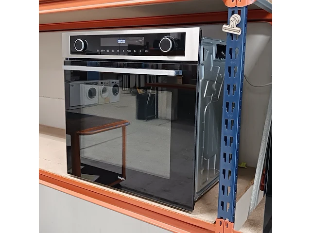 Inbouw combi magnetron, pelgrim, om360rvs - afbeelding 2 van  12