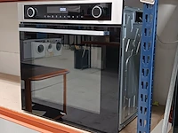 Inbouw combi magnetron, pelgrim, om360rvs - afbeelding 2 van  12