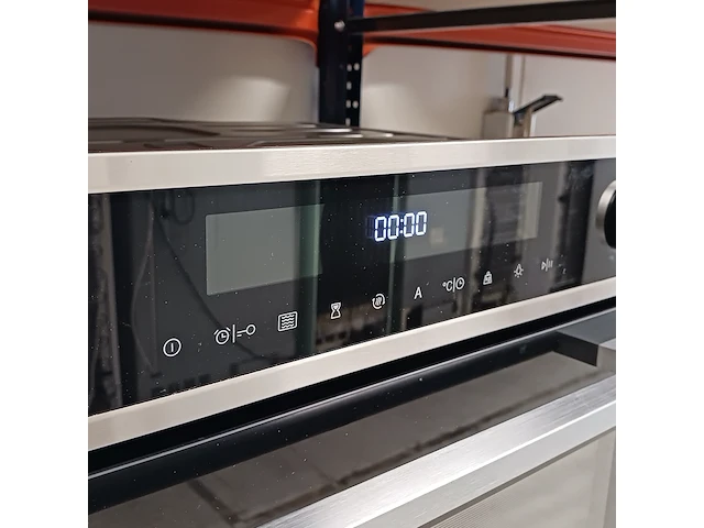 Inbouw combi magnetron, pelgrim, om360rvs - afbeelding 3 van  12