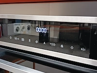 Inbouw combi magnetron, pelgrim, om360rvs - afbeelding 4 van  12