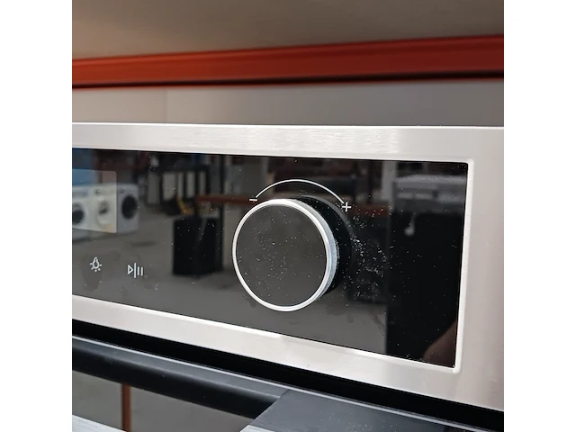 Inbouw combi magnetron, pelgrim, om360rvs - afbeelding 5 van  12