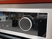 Inbouw combi magnetron, pelgrim, om360rvs - afbeelding 5 van  12