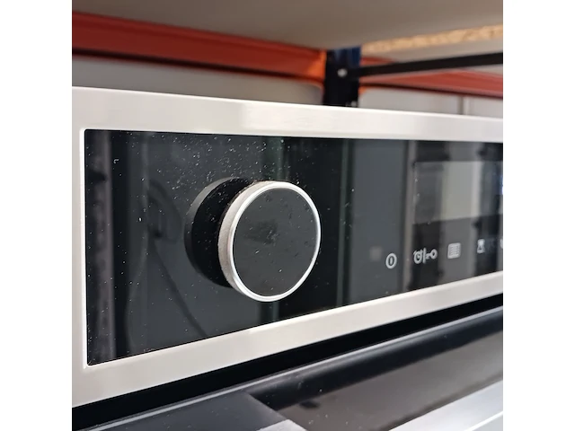 Inbouw combi magnetron, pelgrim, om360rvs - afbeelding 6 van  12