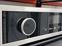 Inbouw combi magnetron, pelgrim, om360rvs - afbeelding 6 van  12