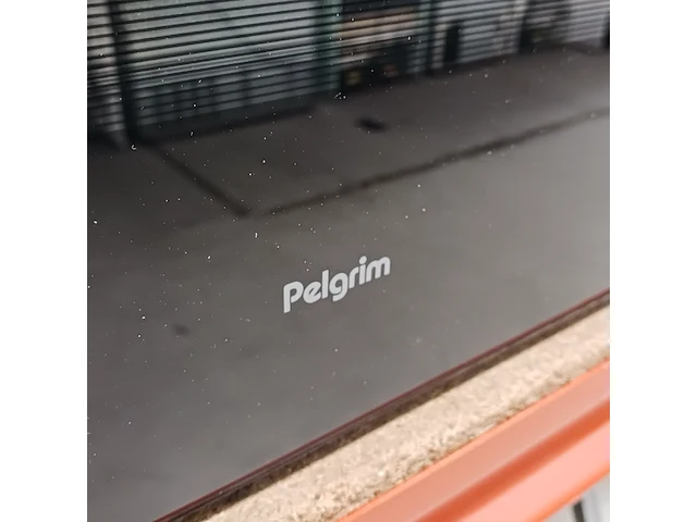 Inbouw combi magnetron, pelgrim, om360rvs - afbeelding 7 van  12