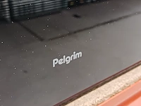 Inbouw combi magnetron, pelgrim, om360rvs - afbeelding 7 van  12