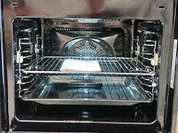 Inbouw combi magnetron, pelgrim, om360rvs - afbeelding 9 van  12