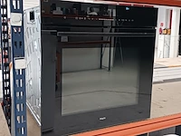 Inbouw combi magnetron, pelgrim, om460gls, zwart, 2024 - afbeelding 1 van  9