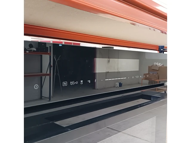 Inbouw combi magnetron, pelgrim, om460gls, zwart, 2024 - afbeelding 4 van  9