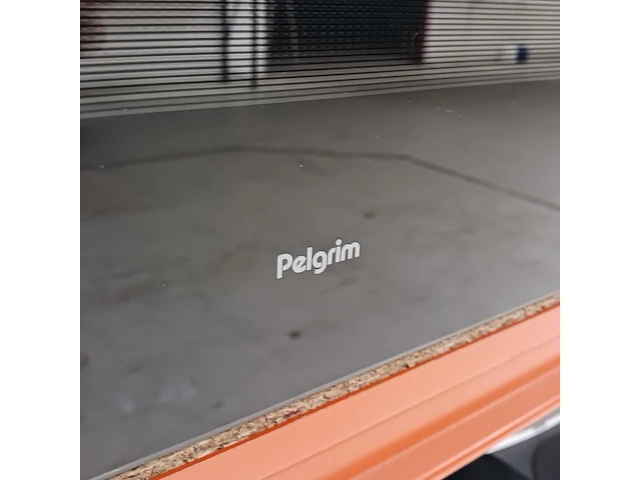 Inbouw combi magnetron, pelgrim, om460gls, zwart, 2024 - afbeelding 5 van  9