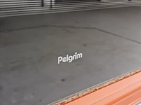 Inbouw combi magnetron, pelgrim, om460gls, zwart, 2024 - afbeelding 5 van  9