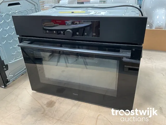 Inbouw combi-magnetron - afbeelding 1 van  6