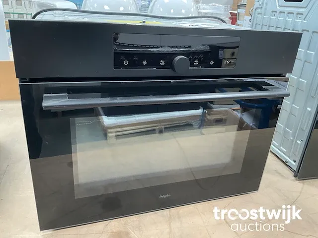 Inbouw combi-magnetron - afbeelding 2 van  6