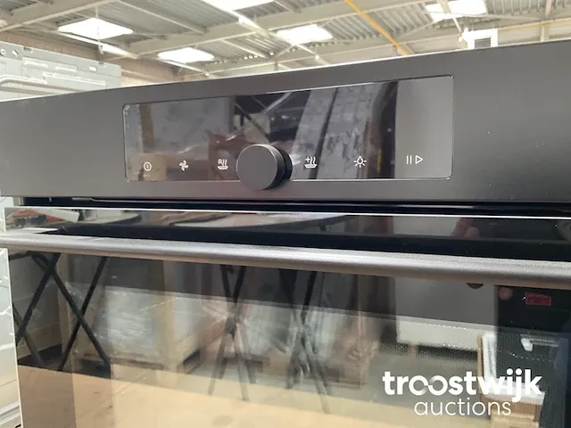 Inbouw combi-magnetron - afbeelding 3 van  6