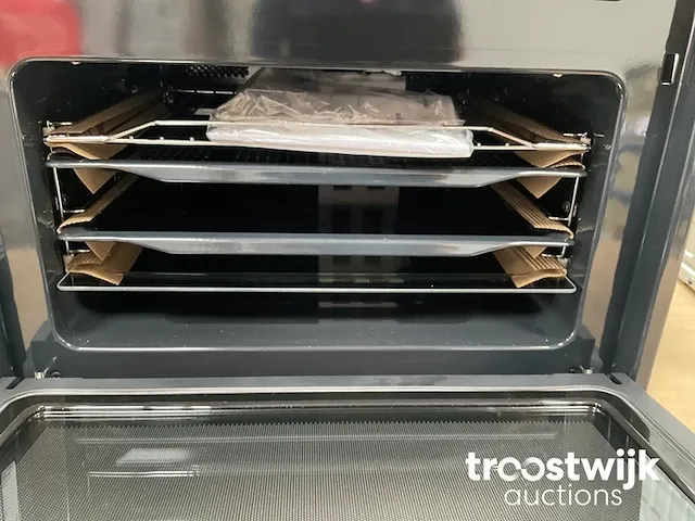Inbouw combi-magnetron - afbeelding 4 van  6
