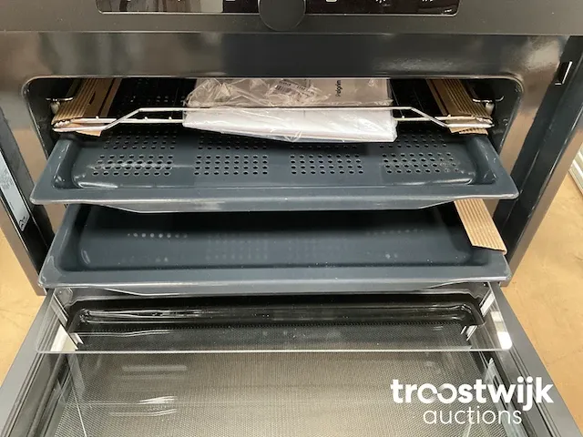 Inbouw combi-magnetron - afbeelding 5 van  6