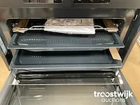 Inbouw combi-magnetron - afbeelding 5 van  6