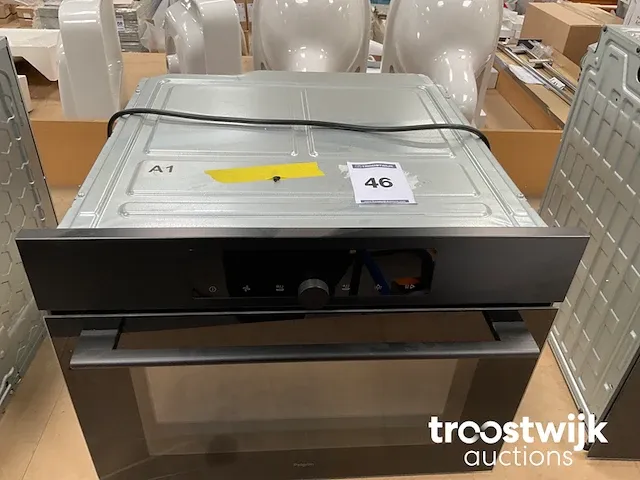 Inbouw combi-magnetron - afbeelding 6 van  6