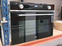 Inbouw combi oven demo etna, cm450zt - afbeelding 2 van  8