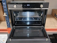 Inbouw combi oven demo etna, cm450zt - afbeelding 6 van  8