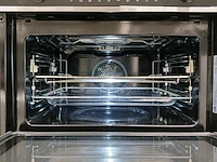 Inbouw combi oven demo etna, cm450zt - afbeelding 7 van  8