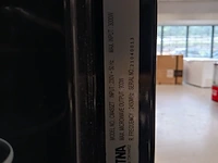 Inbouw combi oven demo etna, cm450zt - afbeelding 8 van  8