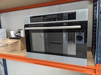 Inbouw combi oven, etna, cm751zt - afbeelding 1 van  7