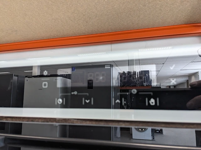 Inbouw combi oven, etna, cm751zt - afbeelding 3 van  7