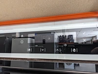 Inbouw combi oven, etna, cm751zt - afbeelding 3 van  7