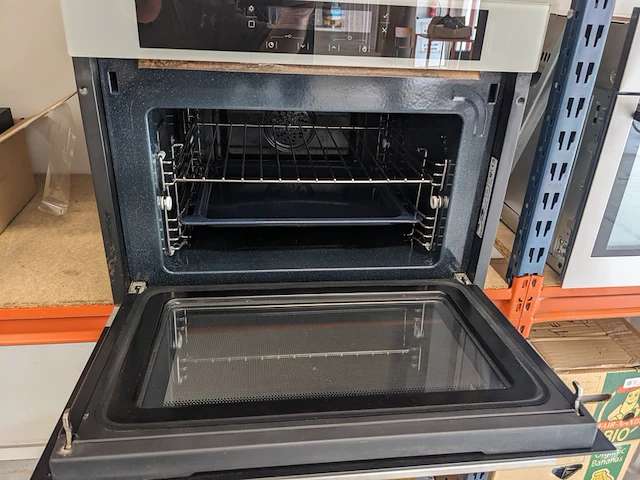 Inbouw combi oven, etna, cm751zt - afbeelding 4 van  7