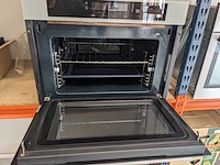 Inbouw combi oven, etna, cm751zt - afbeelding 4 van  7