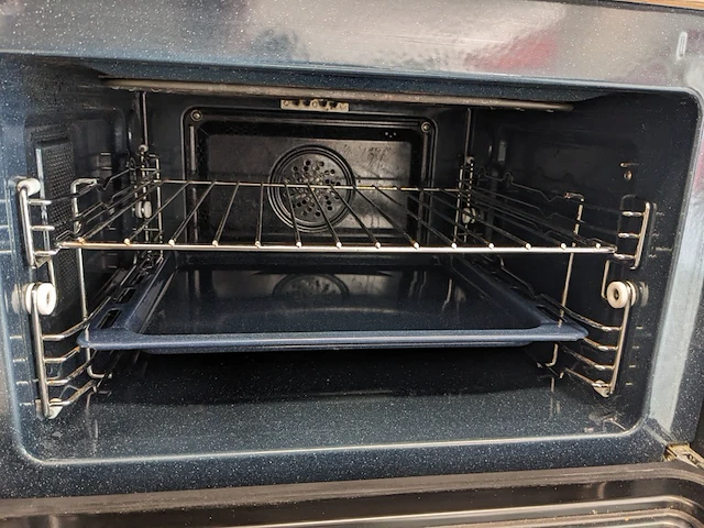 Inbouw combi oven, etna, cm751zt - afbeelding 5 van  7