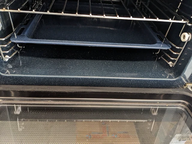 Inbouw combi oven, etna, cm751zt - afbeelding 6 van  7