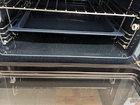 Inbouw combi oven, etna, cm751zt - afbeelding 6 van  7