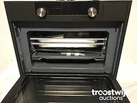 Inbouw combi stoomoven - afbeelding 3 van  4