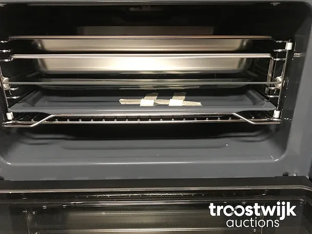 Inbouw combi stoomoven - afbeelding 4 van  4