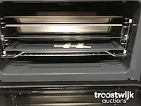 Inbouw combi stoomoven - afbeelding 4 van  4