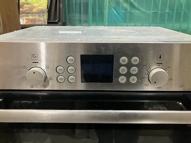 Inbouw combimagnetron, bosch, tc944eu1 - afbeelding 2 van  3