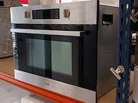 Inbouw combimagnetron, etna, kmcm244rvs - afbeelding 2 van  7