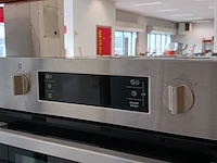 Inbouw combimagnetron, etna, kmcm244rvs - afbeelding 3 van  7