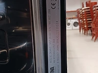 Inbouw combimagnetron, etna, kmcm244rvs - afbeelding 7 van  7