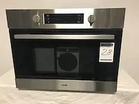 Inbouw combimagnetron - afbeelding 1 van  3
